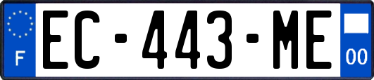 EC-443-ME