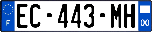 EC-443-MH