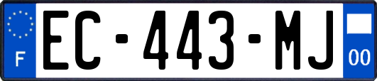 EC-443-MJ