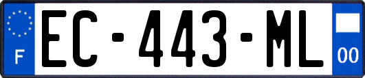EC-443-ML