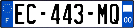 EC-443-MQ