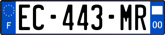 EC-443-MR