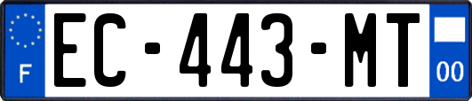 EC-443-MT