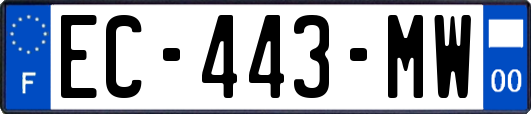 EC-443-MW