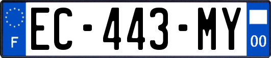 EC-443-MY