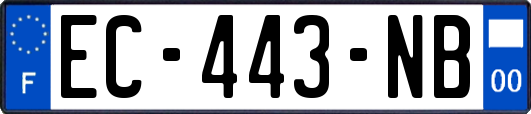 EC-443-NB