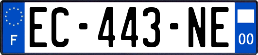 EC-443-NE