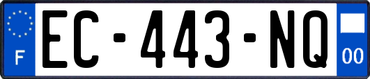EC-443-NQ