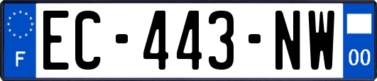 EC-443-NW