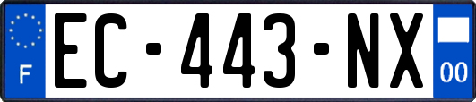 EC-443-NX