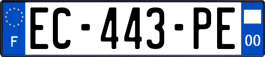EC-443-PE