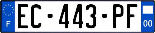 EC-443-PF