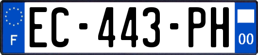 EC-443-PH
