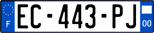 EC-443-PJ
