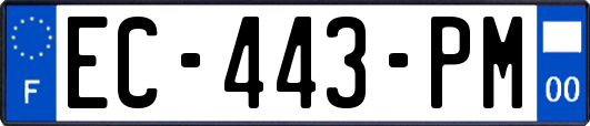 EC-443-PM