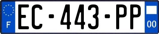 EC-443-PP