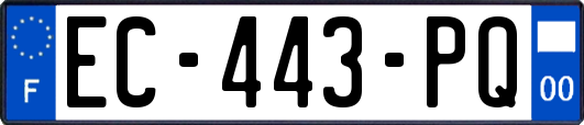EC-443-PQ