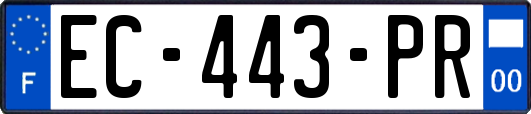 EC-443-PR