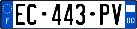 EC-443-PV