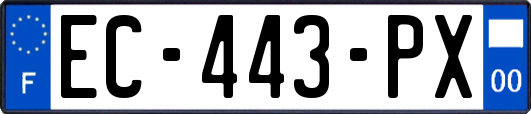 EC-443-PX