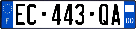EC-443-QA