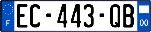 EC-443-QB
