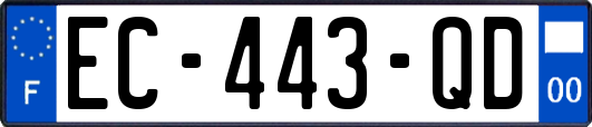 EC-443-QD