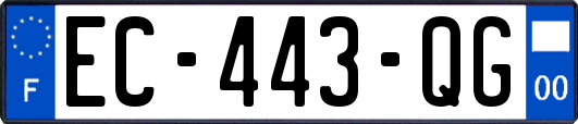 EC-443-QG