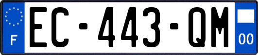 EC-443-QM