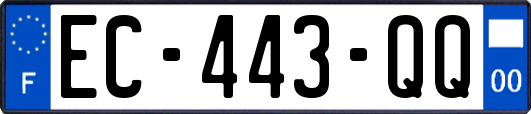EC-443-QQ