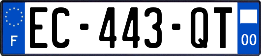 EC-443-QT
