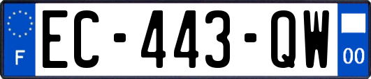 EC-443-QW