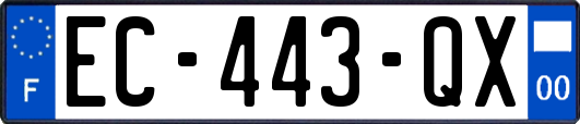 EC-443-QX