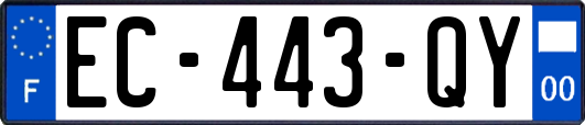 EC-443-QY