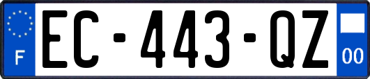 EC-443-QZ