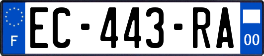 EC-443-RA