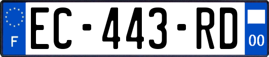 EC-443-RD