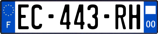 EC-443-RH