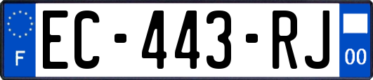 EC-443-RJ