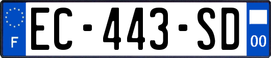 EC-443-SD