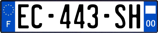 EC-443-SH