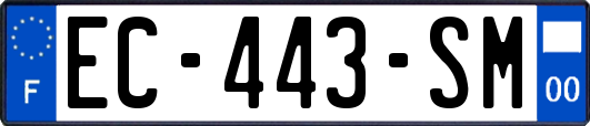 EC-443-SM