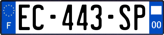 EC-443-SP