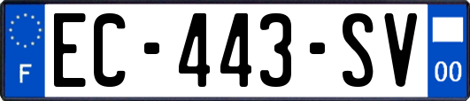 EC-443-SV