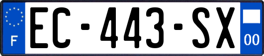 EC-443-SX