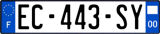EC-443-SY