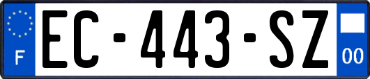 EC-443-SZ