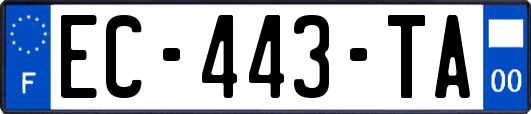 EC-443-TA