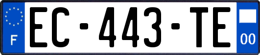 EC-443-TE