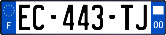 EC-443-TJ